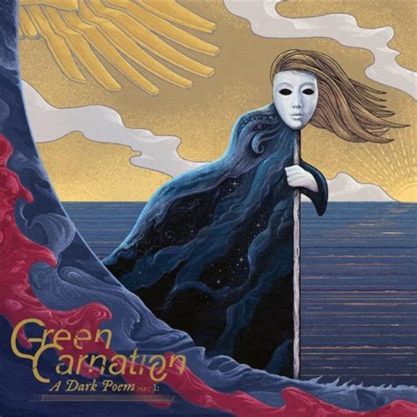 A Dark Poem, Pt. I: The Shores Of Melancholia